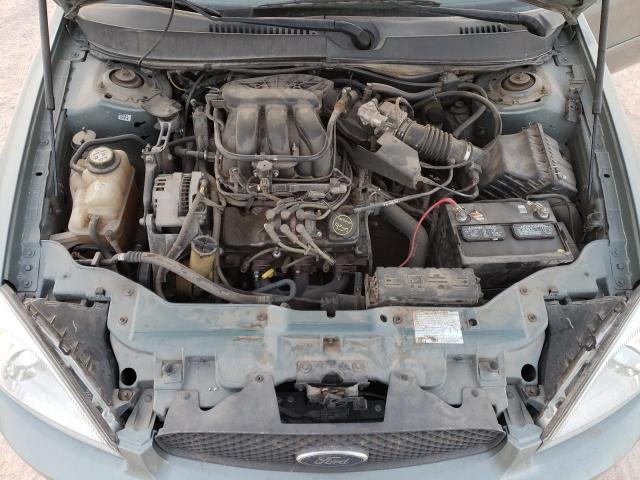 Photo 10 VIN: 1FAFP56U56A190108 - FORD TAURUS 