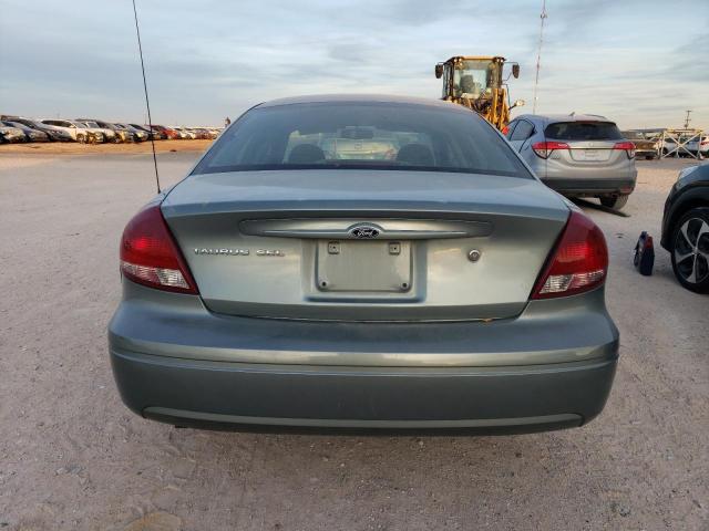 Photo 5 VIN: 1FAFP56U56A190108 - FORD TAURUS 