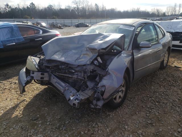 Photo 1 VIN: 1FAFP56U56A202502 - FORD TAURUS 