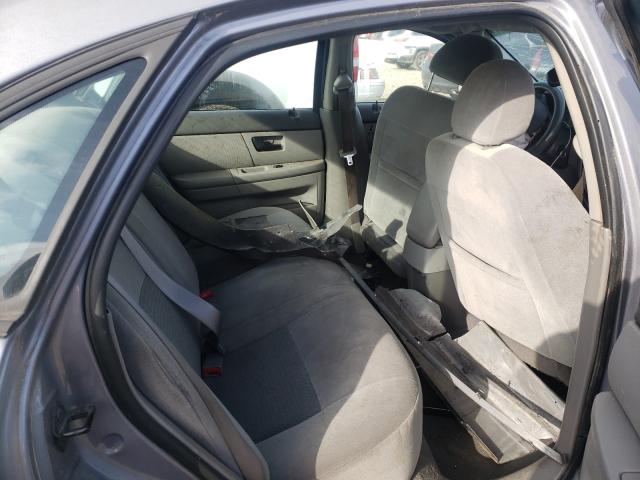 Photo 5 VIN: 1FAFP56U56A202502 - FORD TAURUS 