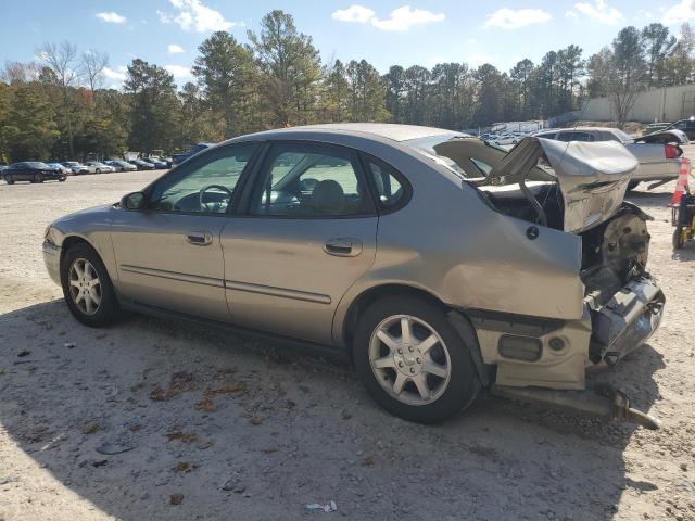 Photo 1 VIN: 1FAFP56U56A235449 - FORD TAURUS SEL 