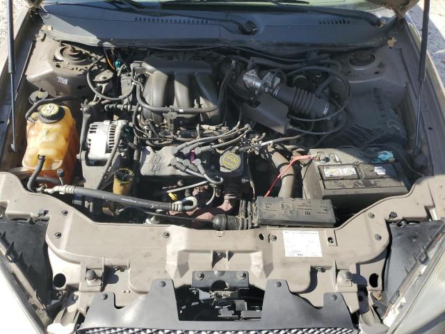 Photo 10 VIN: 1FAFP56U56A235449 - FORD TAURUS SEL 