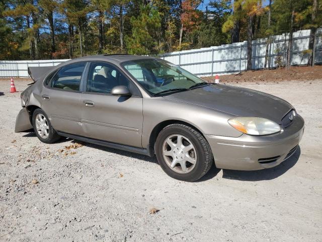 Photo 3 VIN: 1FAFP56U56A235449 - FORD TAURUS SEL 