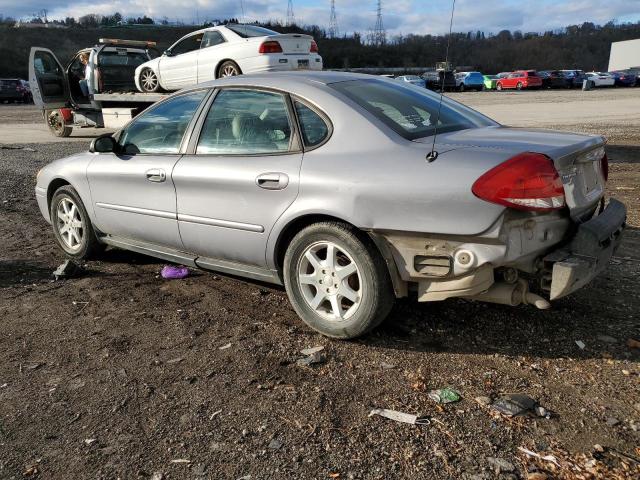 Photo 1 VIN: 1FAFP56U56A247956 - FORD TAURUS SEL 