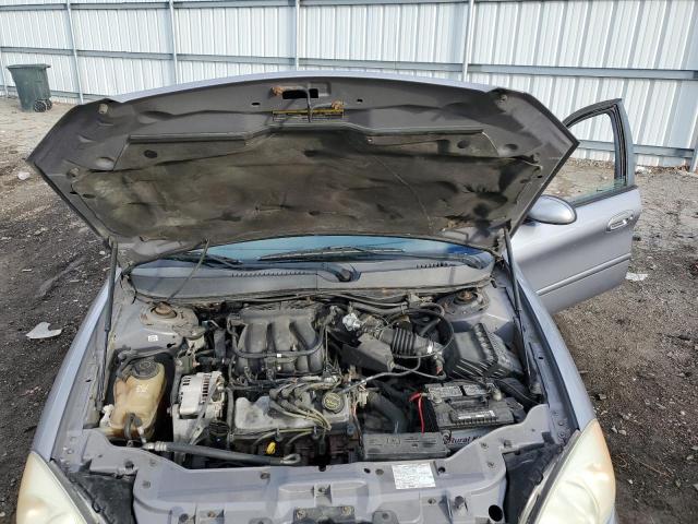 Photo 10 VIN: 1FAFP56U56A247956 - FORD TAURUS SEL 