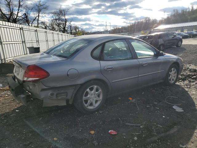 Photo 2 VIN: 1FAFP56U56A247956 - FORD TAURUS SEL 