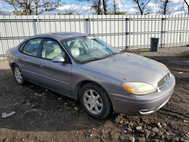 Photo 3 VIN: 1FAFP56U56A247956 - FORD TAURUS SEL 