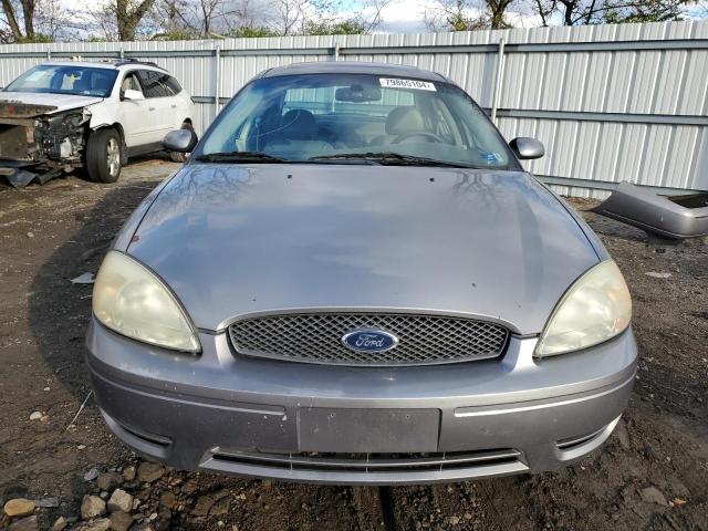 Photo 4 VIN: 1FAFP56U56A247956 - FORD TAURUS SEL 