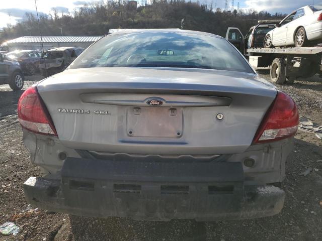 Photo 5 VIN: 1FAFP56U56A247956 - FORD TAURUS SEL 