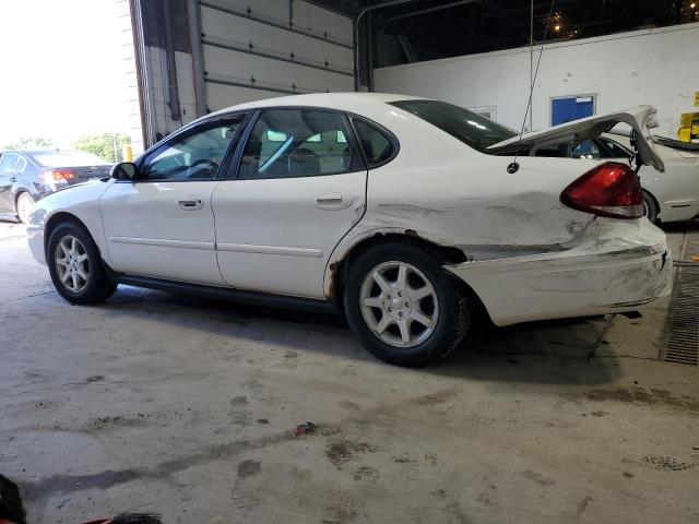 Photo 1 VIN: 1FAFP56U56A250159 - FORD TAURUS SEL 