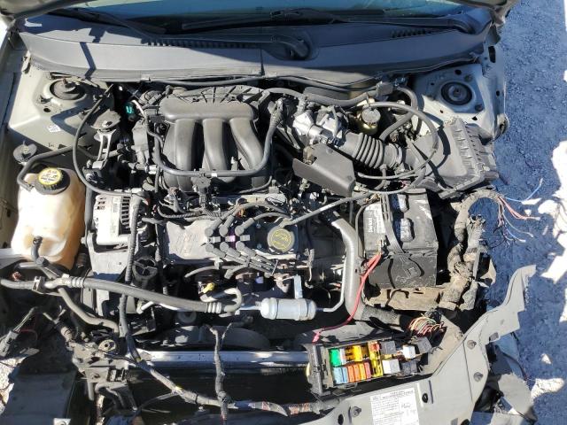 Photo 10 VIN: 1FAFP56U56A250680 - FORD TAURUS 