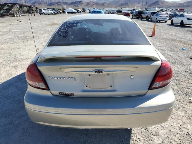 Photo 5 VIN: 1FAFP56U56A250680 - FORD TAURUS 