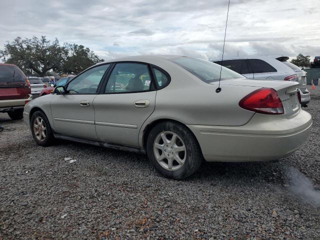 Photo 1 VIN: 1FAFP56U57A134963 - FORD TAURUS SEL 