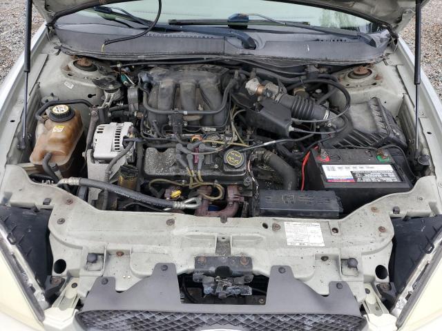 Photo 10 VIN: 1FAFP56U57A134963 - FORD TAURUS SEL 