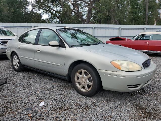 Photo 3 VIN: 1FAFP56U57A134963 - FORD TAURUS SEL 