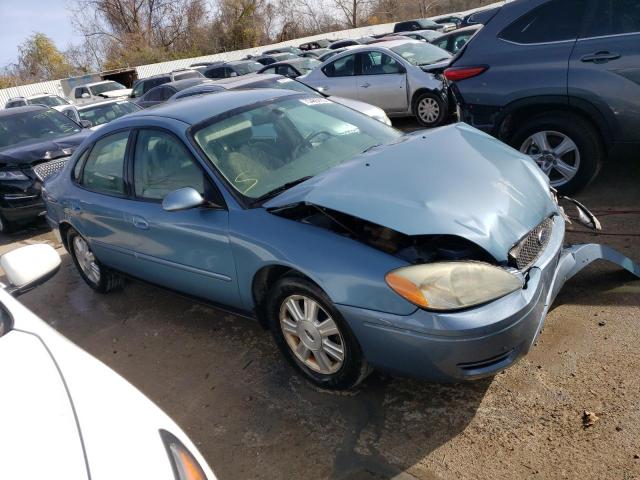 Photo 3 VIN: 1FAFP56U57A152525 - FORD TAURUS 