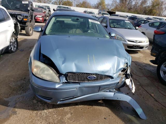 Photo 4 VIN: 1FAFP56U57A152525 - FORD TAURUS 