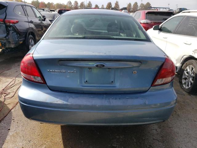 Photo 5 VIN: 1FAFP56U57A152525 - FORD TAURUS 