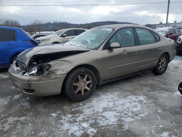 Photo 0 VIN: 1FAFP56U66A164570 - FORD TAURUS 