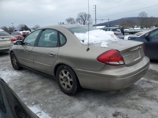 Photo 1 VIN: 1FAFP56U66A164570 - FORD TAURUS 