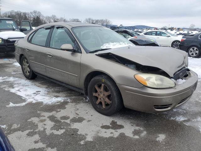 Photo 3 VIN: 1FAFP56U66A164570 - FORD TAURUS 