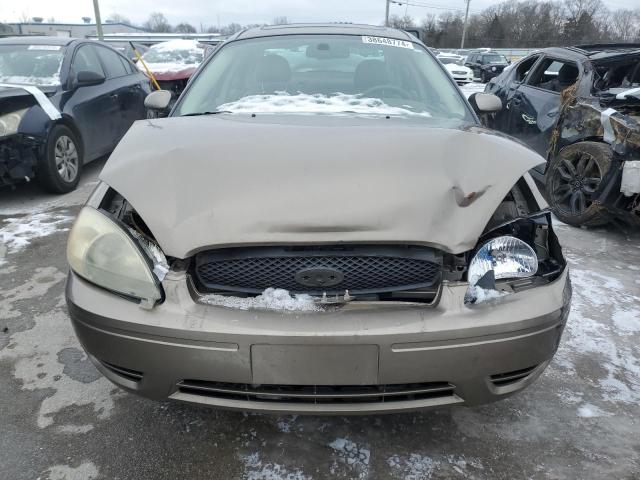 Photo 4 VIN: 1FAFP56U66A164570 - FORD TAURUS 