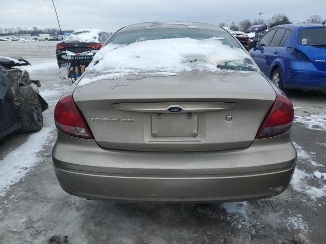 Photo 5 VIN: 1FAFP56U66A164570 - FORD TAURUS 