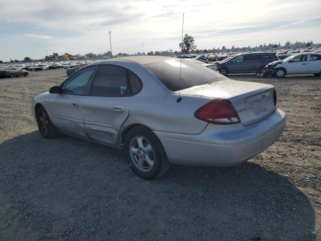 Photo 1 VIN: 1FAFP56U66A173611 - FORD TAURUS 