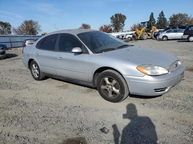 Photo 3 VIN: 1FAFP56U66A173611 - FORD TAURUS 