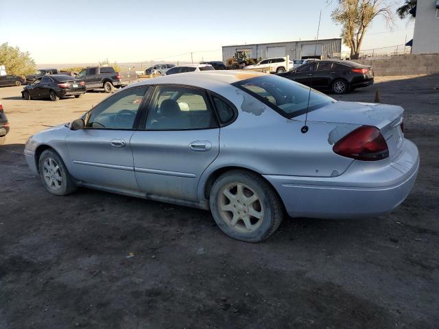 Photo 1 VIN: 1FAFP56U66A215727 - FORD TAURUS SEL 