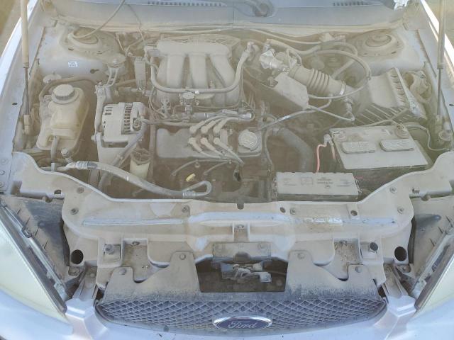 Photo 10 VIN: 1FAFP56U66A215727 - FORD TAURUS SEL 