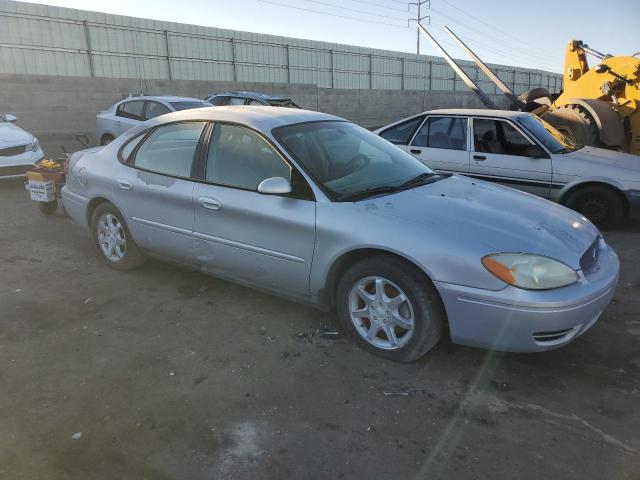 Photo 3 VIN: 1FAFP56U66A215727 - FORD TAURUS SEL 