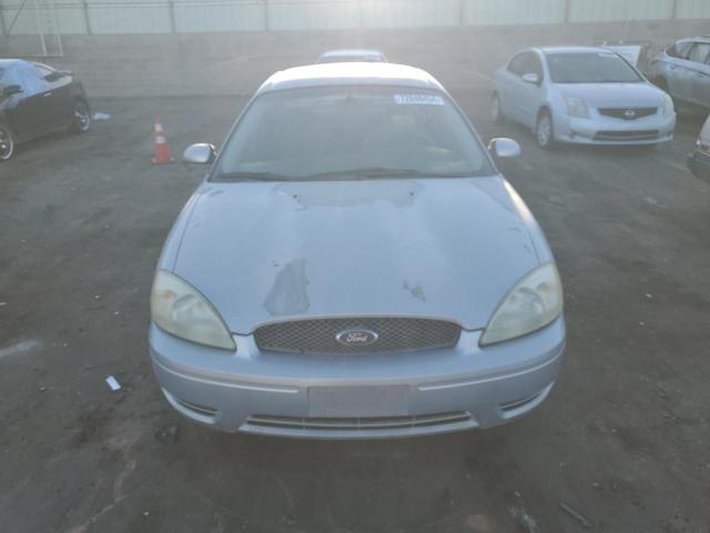 Photo 4 VIN: 1FAFP56U66A215727 - FORD TAURUS SEL 