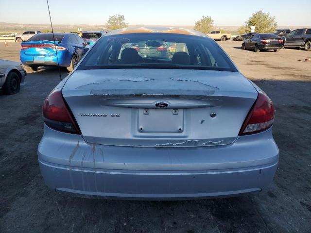 Photo 5 VIN: 1FAFP56U66A215727 - FORD TAURUS SEL 