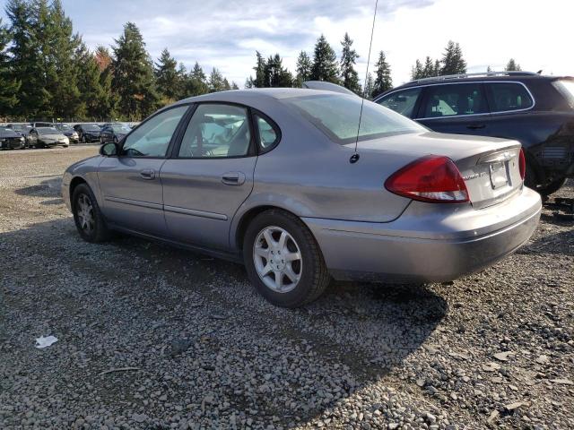 Photo 1 VIN: 1FAFP56U66A226923 - FORD TAURUS 