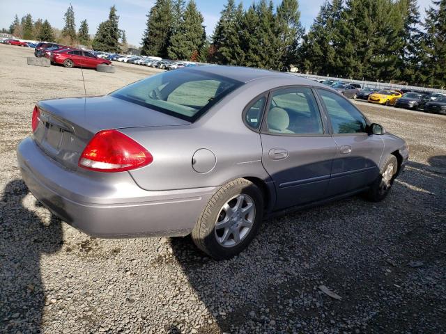 Photo 2 VIN: 1FAFP56U66A226923 - FORD TAURUS 