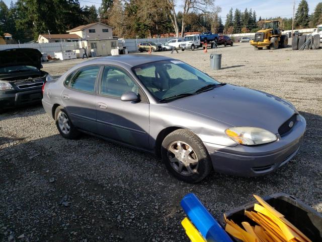 Photo 3 VIN: 1FAFP56U66A226923 - FORD TAURUS 