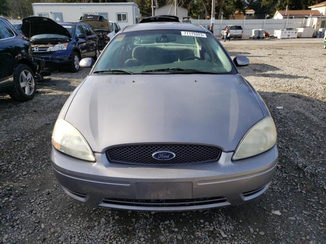 Photo 4 VIN: 1FAFP56U66A226923 - FORD TAURUS 