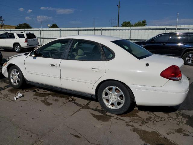 Photo 1 VIN: 1FAFP56U66A243933 - FORD TAURUS SEL 