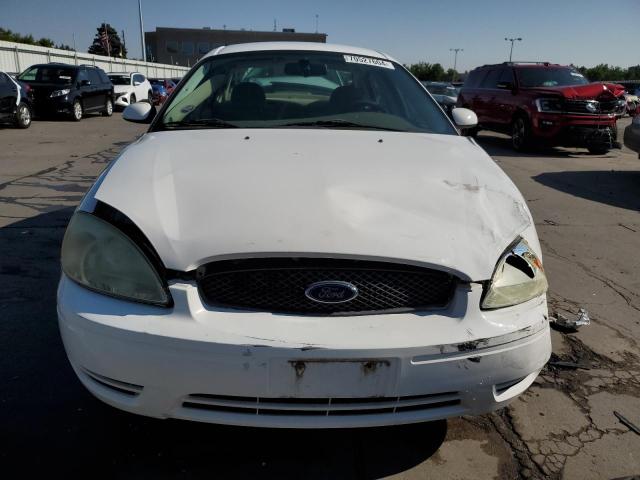 Photo 4 VIN: 1FAFP56U66A243933 - FORD TAURUS SEL 