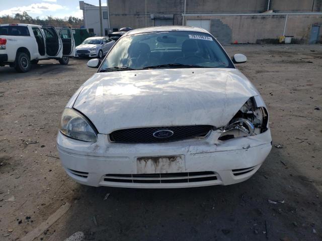 Photo 4 VIN: 1FAFP56U66A251854 - FORD TAURUS 