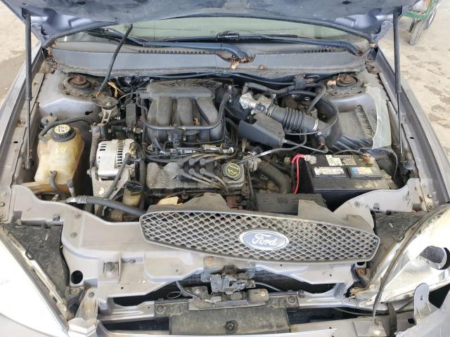 Photo 10 VIN: 1FAFP56U67A160861 - FORD TAURUS SEL 