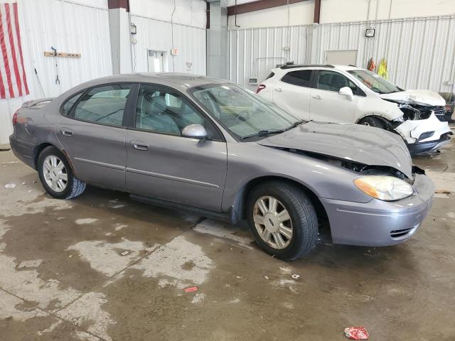 Photo 3 VIN: 1FAFP56U67A160861 - FORD TAURUS SEL 