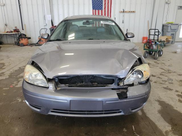 Photo 4 VIN: 1FAFP56U67A160861 - FORD TAURUS SEL 