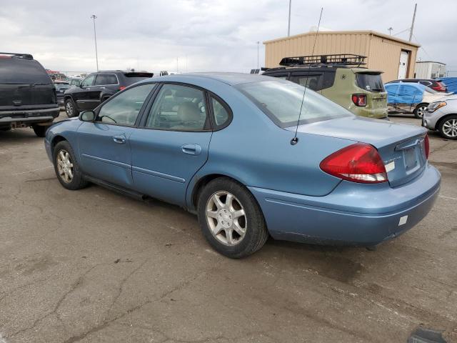 Photo 1 VIN: 1FAFP56U67A162545 - FORD TAURUS 