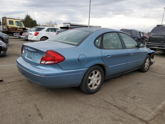 Photo 2 VIN: 1FAFP56U67A162545 - FORD TAURUS 