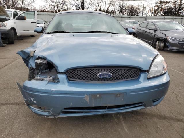 Photo 4 VIN: 1FAFP56U67A162545 - FORD TAURUS 