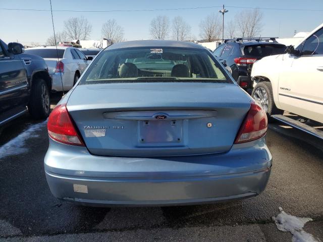 Photo 5 VIN: 1FAFP56U67A162545 - FORD TAURUS 