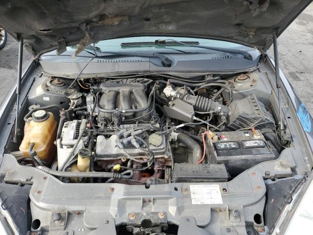 Photo 10 VIN: 1FAFP56U75A176192 - FORD TAURUS SEL 