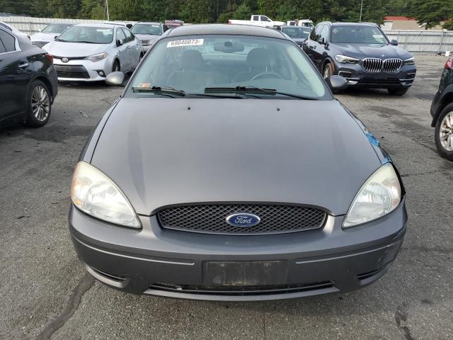 Photo 4 VIN: 1FAFP56U75A176192 - FORD TAURUS SEL 